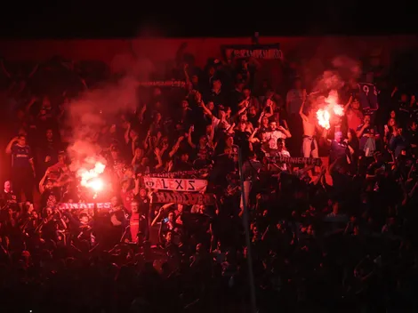 La U deberá responder ante el Tribunal de Disciplina