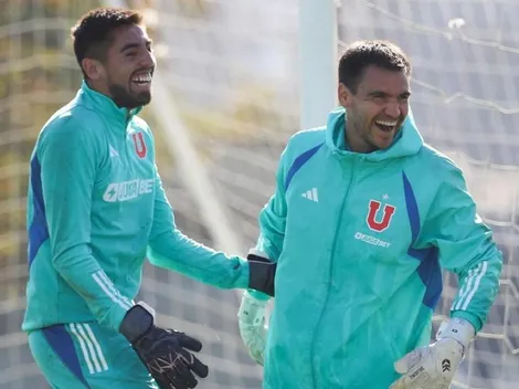 ¡Castellón en alerta por Cristopher Toselli!