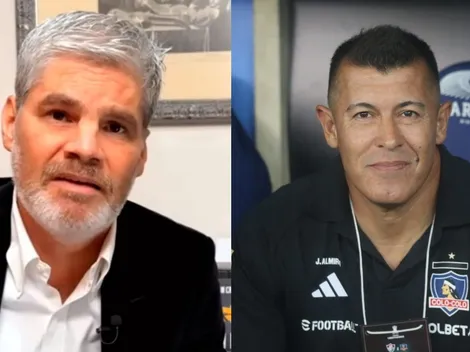 El plan matemático de Guarello para que Colo Colo se meta en octavos de final