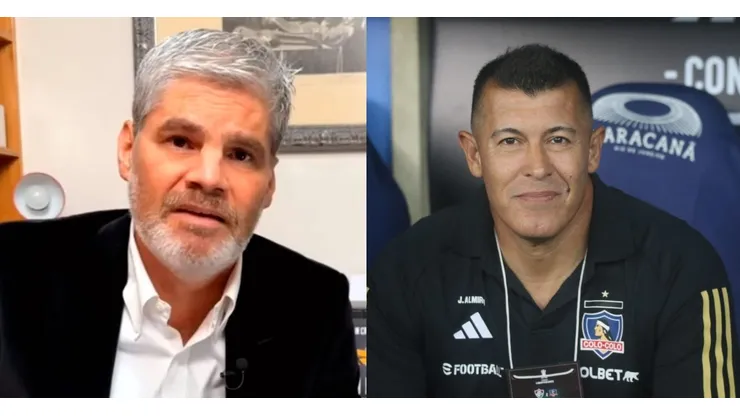 El reconocido comunicador dio a conocer los resultados que debería sacar Colo Colo en un futuro cercano.