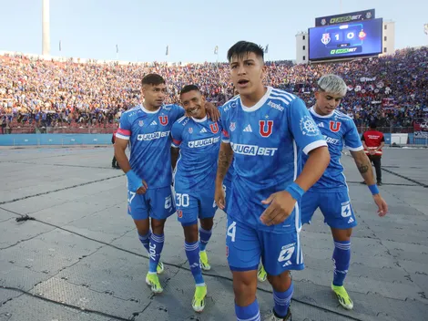 La U toma resguardos por posible salida de Estadio Nacional