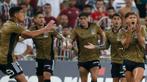 El nivel de este jugador albo no terminó de convencer del todo.