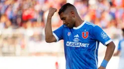 ¿Llega o no el Chorri Palacios al fin de semana?