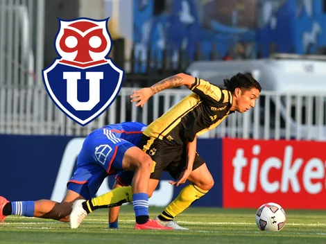 La U se prepara para enfrentar a su nueva obsesión