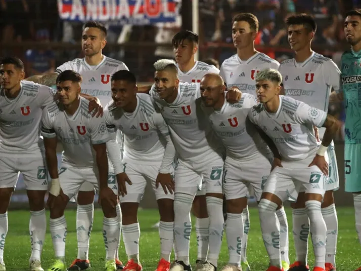 La U traza su gran objetivo del 2024