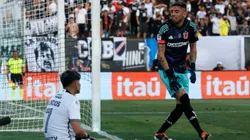 La realidad de la U según Gabriel Castellón