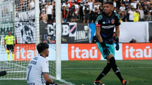 La realidad de la U según Gabriel Castellón