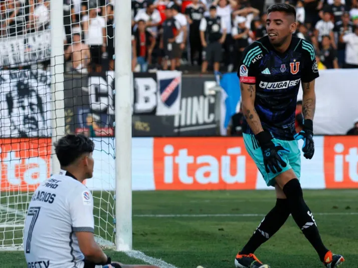 La realidad de la U según Gabriel Castellón