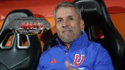 El jugador de Huachipato que quiso Gustavo Álvarez y le dijeron que no