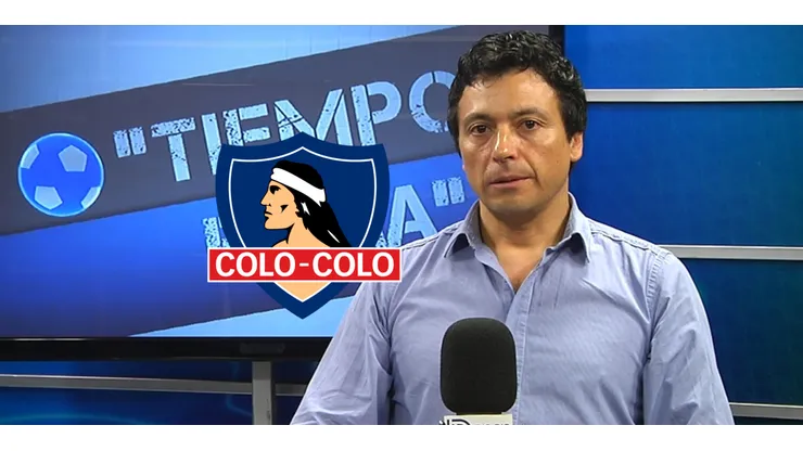 Sotomayor sorprende eligiendo a la figura del Cacique ante Fluminense.
