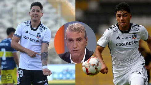 Pellicer compara a los dos delanteros albos y destroza a Pizarro.