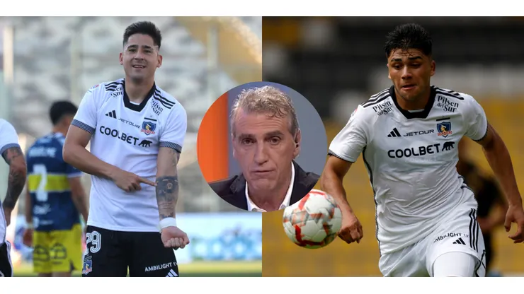 Pellicer compara a los dos delanteros albos y destroza a Pizarro.