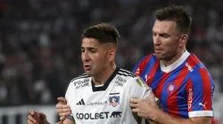 Paiva no le hizo el quite a la autocrítica en Colo Colo.