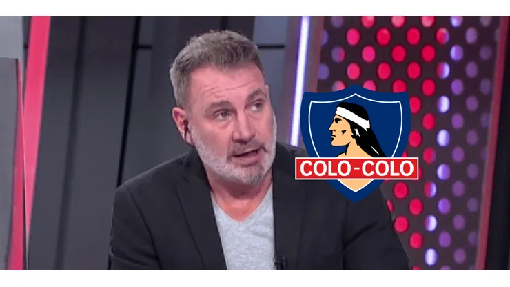 Barticciotto le pone tarea a Jorge Almirón.