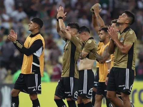 Peineta Garcés defiende a Damián Pizarro de las críticas