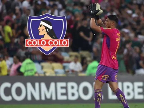 Mundialista liquida a Brayan Cortés por el segundo gol del Flu