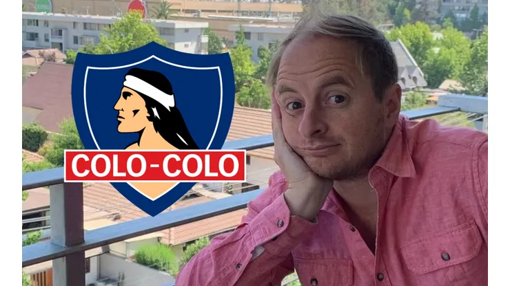 Coke Hevia le deja la misión a Colo Colo de sumar en el Campeonato Nacional.