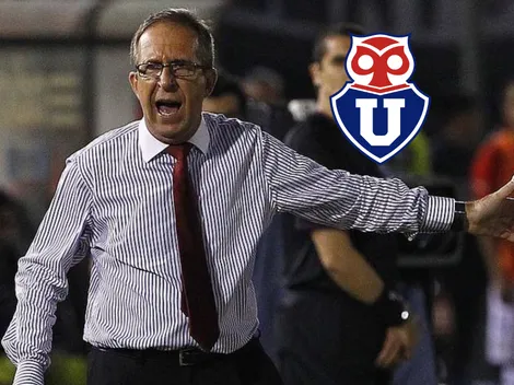 Gerardo Pelusso se desahogo por el momento de la U