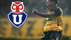 Martín Mundaca fue rechazado por Universidad de Chile.