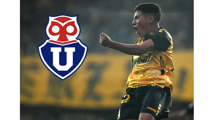 Martín Mundaca fue rechazado por Universidad de Chile.