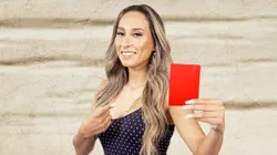 Cindy Nahuelcoy se va al reality ¿Ganar o Servir?