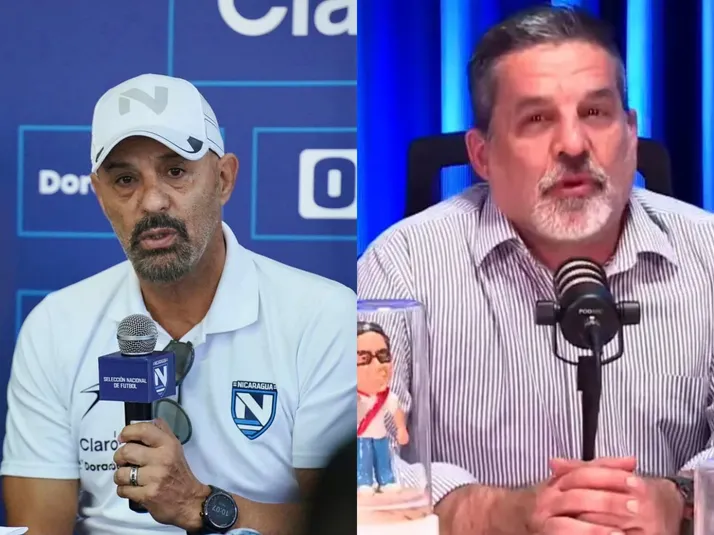 Fantasma Figueroa rompe el silencio después del ninguneo peruano