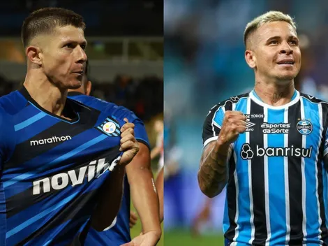 Gremio vs Huachipato: ¿Cuándo juegan y cómo ver EN VIVO el partido?