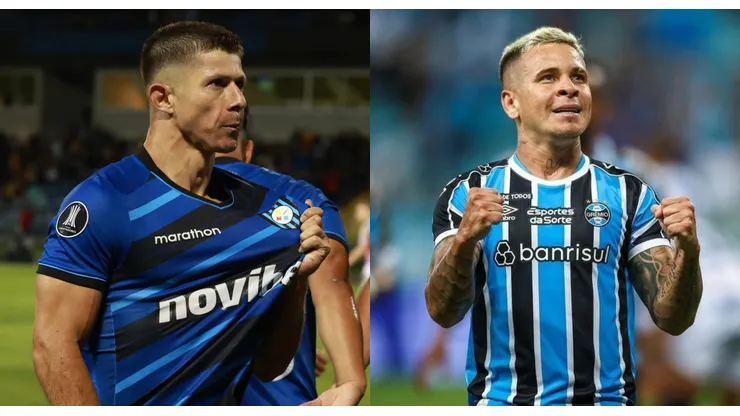 Huachipato y Gremio se volverán a ver las caras en el certamen continental.