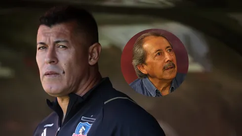 Pollo Véliz se fue en picada contra Jorge Almirón.