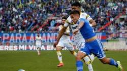 La inesperada visita que podrían tener la U y Coquimbo Unido