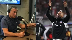 Patricio Nazario le pone techo a Vidal en el Cacique.