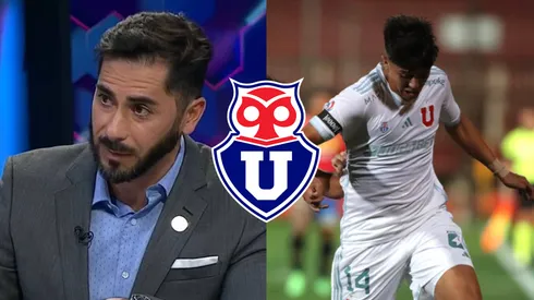 Herrera le tira las orejas a Morales.