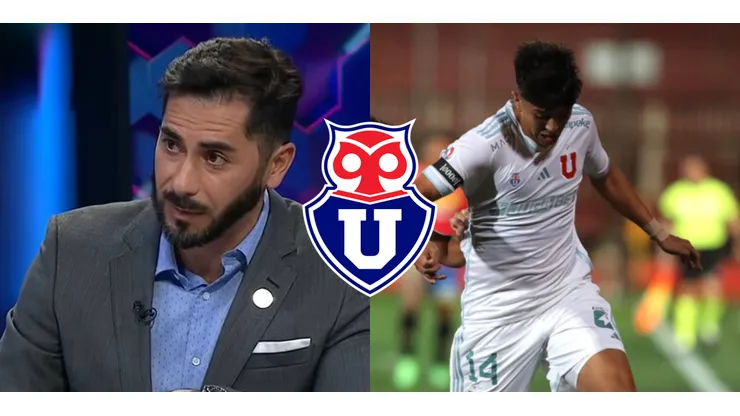 Herrera le tira las orejas a Morales.