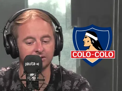 Coke Hevia anticipa un posible terremoto albo con salida de jugador