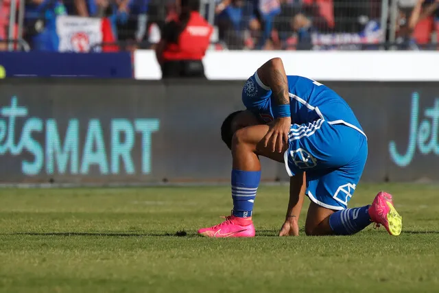 Assadi no ha logrado brillar con Álvarez | Foto: Photosport