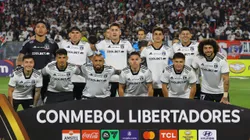 El partido de Colo Colo será transmitido por Chilevisión. (Foto: Photosport)