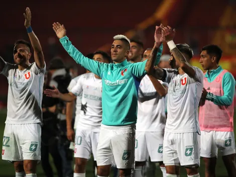 DT campeón con la U desafía al plantel