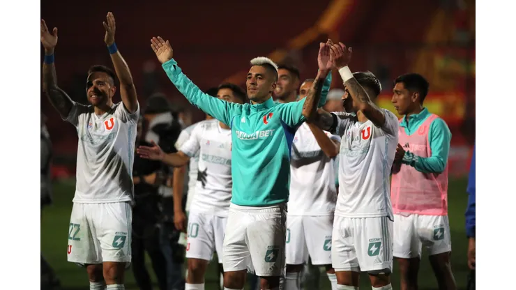 DT campeón con Universidad de Chile desafió al actual plantel.