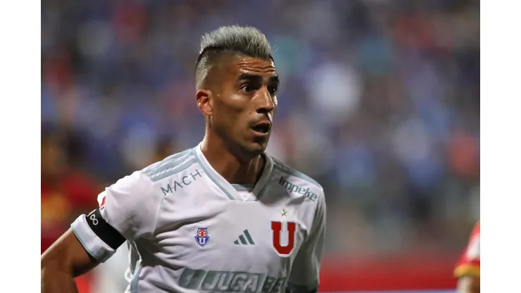 Mítico delantero de Universidad de Chile advierte al plantel.