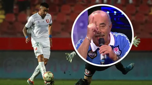 El brillante consejo de Tito Awad a Matías Zaldivia