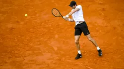 Nicolás Jarry busca el paso a la segunda ronda del Masters 1000 de Montecarlo. (Foto: Getty)