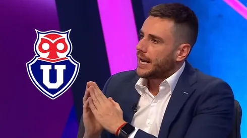 Gonzalo Fouillioux destaca el gran rendimiento de estos jugadores en la U