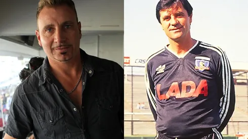 Marcelo Barticciotto espera que Mirko Jozic esté presente en Chile para el centenario de Colo Colo.