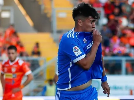 Aplauden la gran remontada de Marcelo Morales