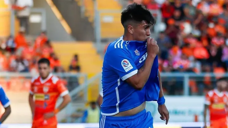 Aplauden la gran remontada de Marcelo Morales
