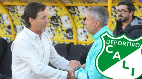 Gigante del fútbol sudamericano viene en busca de importante DT del fútbol chileno