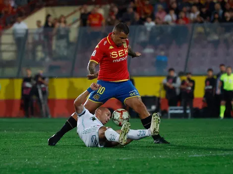 Tratan a Vecchio de tribunero por decir que Unión es el cuarto grande