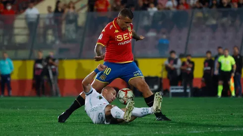 Ídolo de COBRELOA desmiente a Emiliano Vecchio
