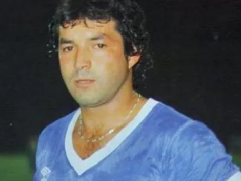 "Esta U tiene otra mística"