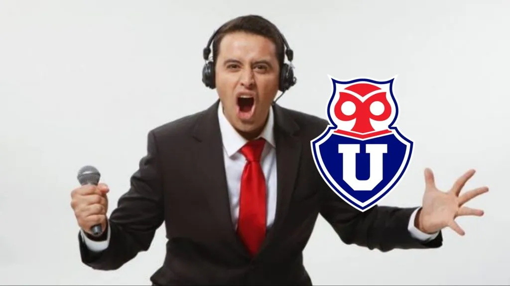 Alberto Jesús López se encandila con Lucas Di Yorio.